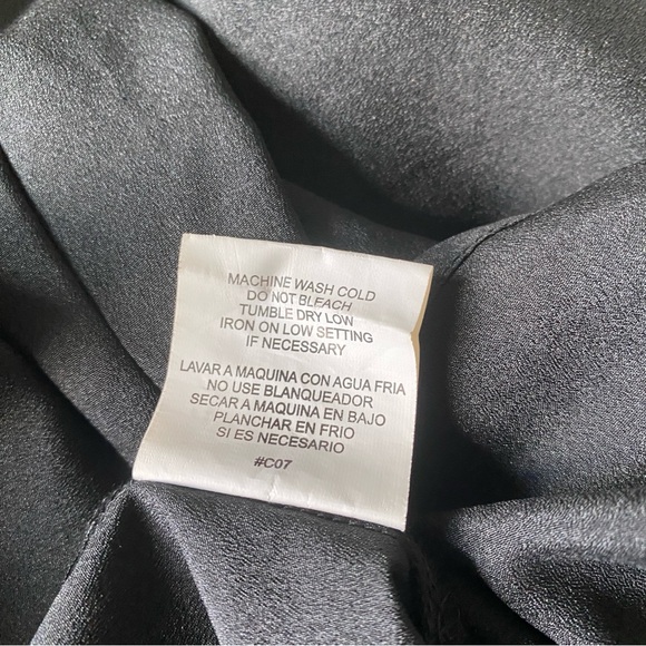 AS U WISH SEXY sexy jumpsuit - Picture 6 of 9